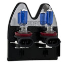 Hella Optilux XB Extreme Type H11 12V 80W Blue Bulbs - Pair-6