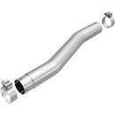 MagnaFlow D-Fit Muffler 409 SS 2019 Chevrolet Silverado 1500 4.3L/5.3L-1