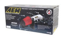 AEM 04-07 Acura TL/ 07 TL-S Polished Cold Air Intake-4