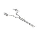 MagnaFlow Sys CB 05 Chrysler/Dodge SRT 6.1 V8-14