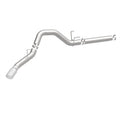 MagnaFlow 2021 RAM 3500 5 Inch Filter-Back System-11