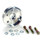 BBK 93-97 Camaro Firebird LT1 Underdrive Pulley Kit - Aluminum-2