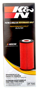 K&N 2020 Mercedes-Benz C43 AMG Oil Filter-5