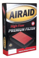Airaid 2015-2016 Ford Mustang V8 5.0L F/I Direct Replacement Dry Filter-12