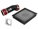 aFe MagnumFORCE Intake Super Stock Pro DRY S 07-13 Toyota Tundra V8 4.6L/5.7L-4