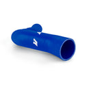 Mishimoto 05-06 Jeep Liberty 2.8 CRD Blue Silicone Turbo Hose Kit-6