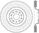 StopTech Slotted Sport Brake Rotor-1