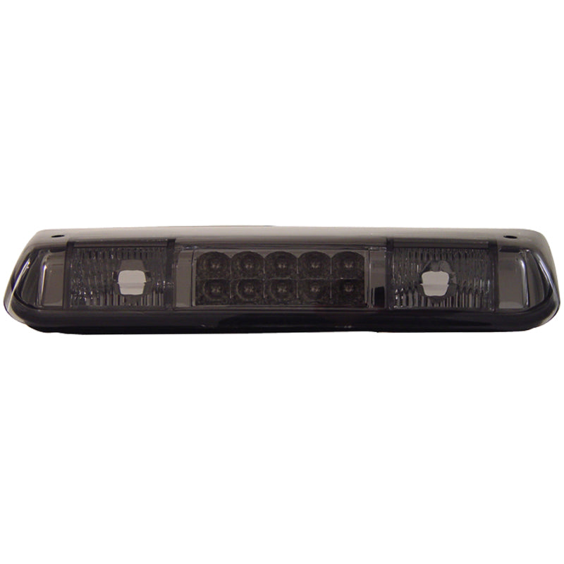 ANZO 2004-2008 Ford F-150 LED 3rd Brake Light Smoke - 0