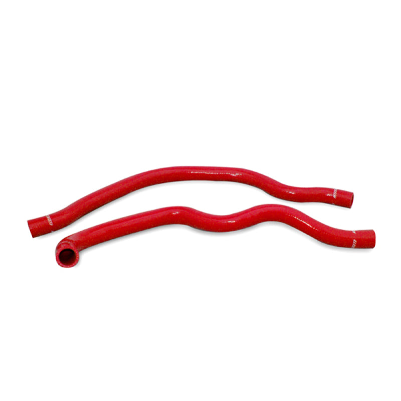 Mishimoto 00-09 Honda S2000 Red Silicone Hose Kit - 0