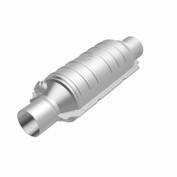 MagnaFlow Universal Catalytic Converter 2.5inch GM 3.8L
