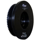 Fluidampr Dodge Cummins 6.7L Steel Internally Balanced Damper-1