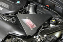 AEM 14-17 Mini Cooper S L4-2.0L F/I Gunmetal Gray Cold Air Intake-3