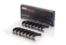 King Engine Bearings Volkswagen VR6 2.8L Performance Main Bearing Set - Size STD-2