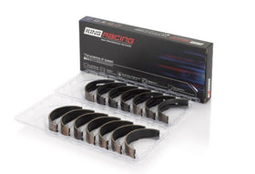King Engine Bearings Volkswagen VR6 2.8L Performance Main Bearing Set - Size STD - 0
