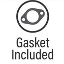 Magnaflow OEM Grade Direct Fit Converter 15-19 Subaru WRX H4 2.0L-13