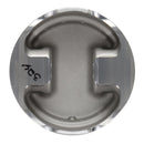 Wiseco Toyota 7MGTE 4v Dished -16cc Turbo 83.5 Piston Shelf Stock Kit-9