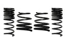 Eibach Pro-Kit for 2015 Subaru WRX STI 2.5L Turbo-1