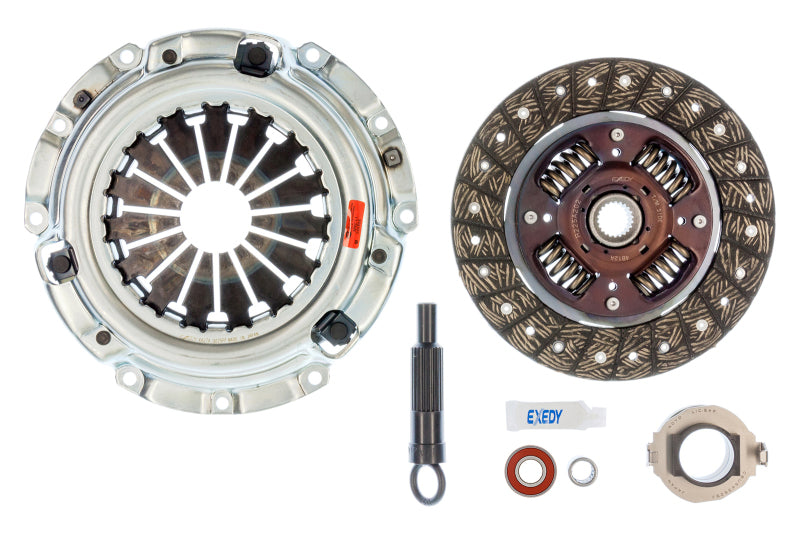 Exedy 2006-2009 Ford Fusion L4 Stage 1 Organic Clutch - 0