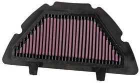 K&N 07-08 Yamaha YZF R1 Replacement Air Filter - 0