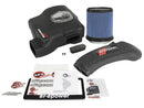 aFe Momentum GT Pro 5R Cold Air Intake System 11-13 BMW 335i E90/E87 I6 3.0L (N55)-4