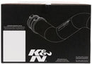 K&N 17-18 Nissan Titan XD V8 5.6L AirCharger Performance Intake-7