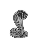 Ford Racing 1996-1998 Cobra Intake Plaque-5