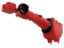 aFe Momentum GT Pro DRY S Cold Air Intake System 2018+ Jeep Wrangler (JL) V6 3.6L (Red Edition)-3