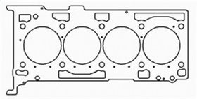 Cometic Mitsubishi Evo X 88mm .044 Thick Stopper Head Gasket - 0