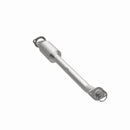 Magnaflow Conv DF 11-15 Frontier 4 Underbody-10