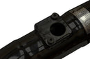 Injen 16-20 Acura ILX 2.4L Black Powder Coat Cold Air Intake-5