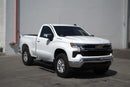 Go Rhino 2022 Chevrolet Silverado 1500 Std Cab 2dr E-BOARD E1 Electric Running Board Kit - Tex. Blk-3