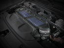 aFe Super Stock Carbon Fiber Pro 5R Induction System 2021 RAM 1500 TRX V8-6.2L SC-2