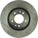 StopTech Slotted Sport Brake Rotor-4