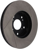 StopTech Power Slot 06-08 Civic GX / 02-04 CR-V / 98-02 Honda Accord V6 / 03-07 Accord 4 cyl/V6 MT-1