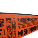 Mishimoto 97-04 Ford Mustang w/ Stabilizer System Manual Aluminum Radiator-11