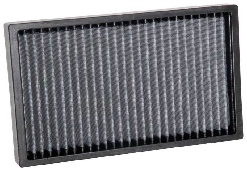 K&N 14-18 Maserati Ghibli 3.0L / 14-18 Maserati Quattroporte 3.0l/3.8L Cabin Air Filter - 0