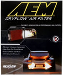 AEM 07-10 Toyota Tundra/Sequoia/Land Cruiser DryFlow Air Filter-7