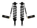 ICON 21-23 Ford F150 4WD 3in Lift 2.5 VS RR CDCV Coilover Kit-1