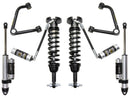 ICON 2019+ GM 1500 1.5-3.5in Stage 4 Suspension System w/Tubular Uca-1