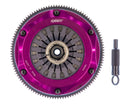 Exedy 1996-2006 Mitsubishi Lancer Evolution L4 Hyper Twin Cerametallic Clutch Sprung-4