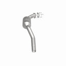 MagnaFlow Direct Fit Catalytic Converter 01-05 Porsche 911 3.6L Front Left (California)-14