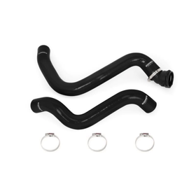 Mishimoto 11-14 Ford Mustang GT 5.0L Black Silicone Hose Kit - 0