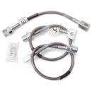 Russell Performance 87-93 Ford Mustang Brake Line Kit-6