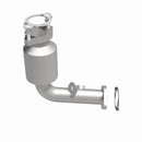 Magnaflow Conv DF 08-09 Subaru Outback 2.5L-11