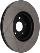 StopTech Slotted Sport Brake Rotor-2