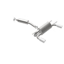 MagnaFlow Sys CB 06- Mazda MX-5 Miata 2.0L-17