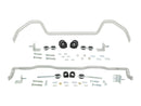 Whiteline 95-99 BMW M3 Front & Rear Sway Bar Kit-3