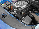 aFe MagnumFORCE Intakes Stage-2 PDS AIS 15-16 Dodge Challenger SRT Hellcat 6.2L V8 (sc)-4