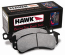 Hawk 18-19 Jeep Grand Cherokee Trackhawk HP+ Front Brake Pads-5