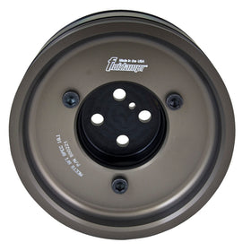 Fluidampr 11+ Ford 6.7L Powerstroke Diesel Damper - 0